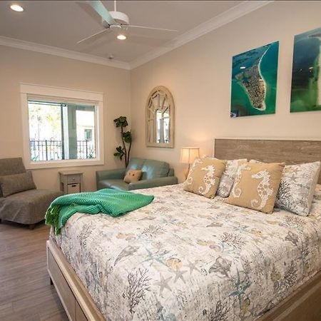 The Rod And Reel Resort Suite 3 Anna Maria Exterior foto