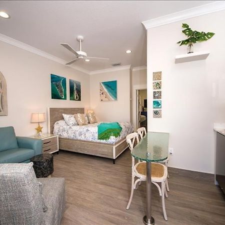 The Rod And Reel Resort Suite 3 Anna Maria Exterior foto
