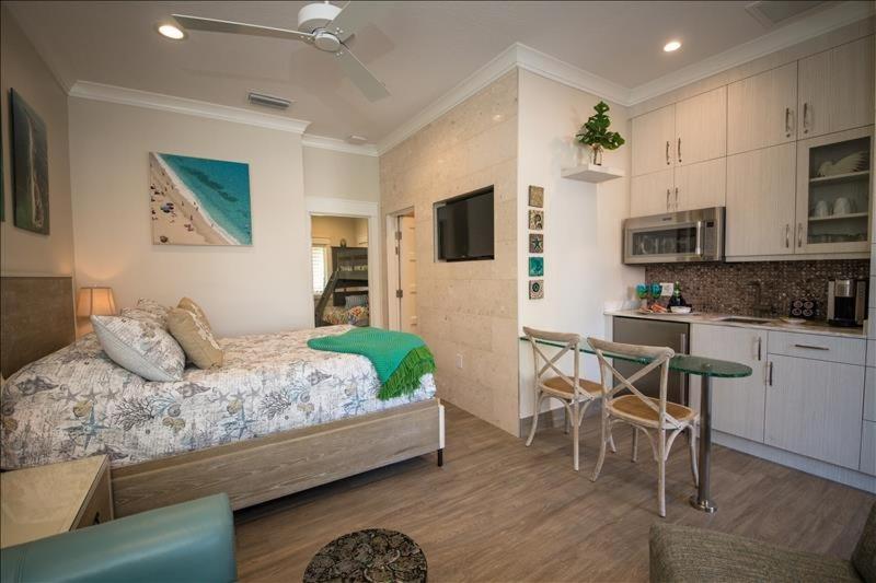 The Rod And Reel Resort Suite 3 Anna Maria Exterior foto