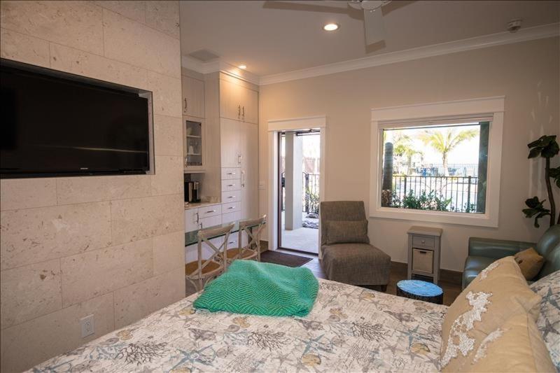 The Rod And Reel Resort Suite 3 Anna Maria Exterior foto